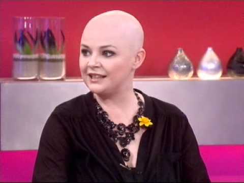 Gail Porter