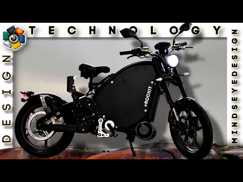 15 Most Radical Electric Bikes 2019 - 2020 | High-performance eBikes
