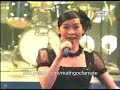 Ghen - Mat Ngoc