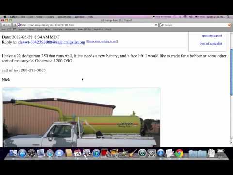 how to sell a vehicle in nm