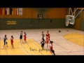Danube Valley Conf Champ Game - YouTube