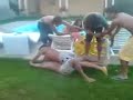 A luta do s�culo...