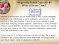 Senior Care Cinncinati and Southwest Ohio