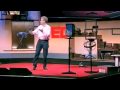 Wireless Electricity - WiTricity Showcase TED 2009 (Edit)