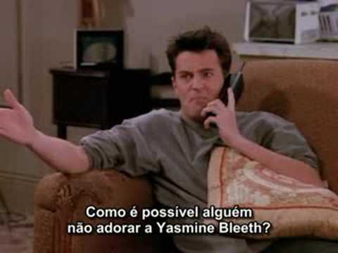 Yasmine Bleeth