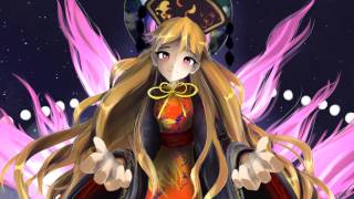 Pure Furies ~ Whereabouts of the Heart Final Tank Theme - Touhou Musics