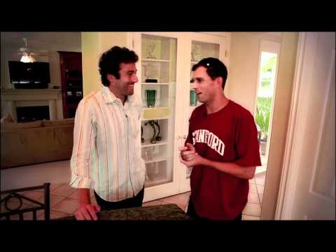 2012 Mike Bryan's House In ATP World Tour Uncovered Cribs