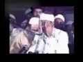 Abdul Basith Abdus Shamad Syeikh - Surah Al Haqqah 1