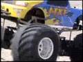 TXT-1 Twin-Motor 4WD Monster Truck モンスタートラック
