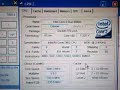 Oc'ed gskill ram 1066mhz