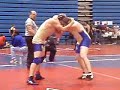 Joshua LaHaie vs Shawn Kimberling