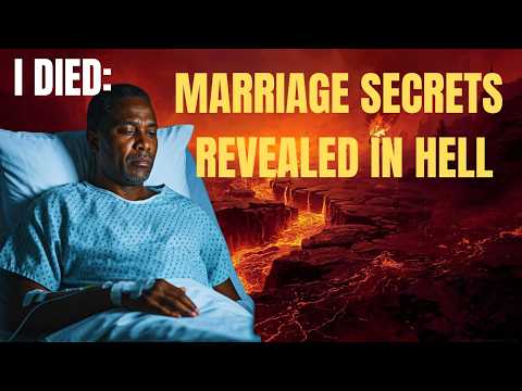 6 Ways to Find Your Spouse... Revealed in Hell | Hell Testimony 