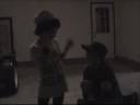 Locke KIDS movie ~ Amazing Race Spoof