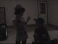 Locke KIDS movie ~ Amazing Race Spoof