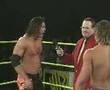 John Morrison vs Matt Cappotelli