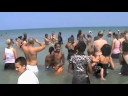 Calvary Chapel South Orlando Beach Baptism