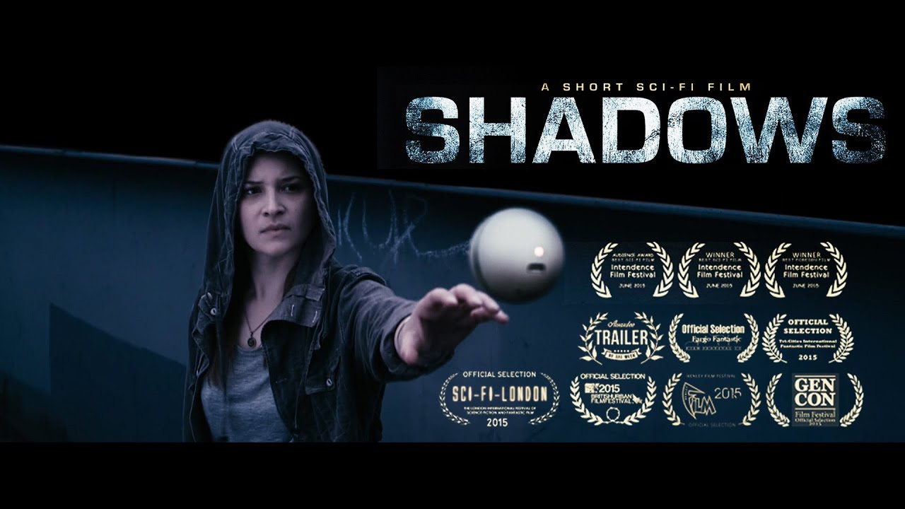 Shadows Short Film
