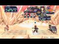 Xbox360 交錯刀鋒Dash (クロスエッジ ダッシュ ) 連攜奧義NO. 96