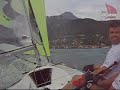 ONYX - Centomiglia speed sailing