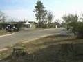 MIT DARPA Urban Challenge Qualification - Area C, Attempt 1
