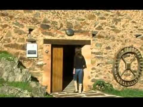 Una Visita Por la Comarca de Hurdes