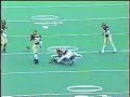 Marlin Maxwell - CB - Central Michigan University (1 of 2)