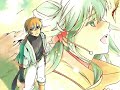 Haruka Shimotsuki - Mamoribito