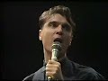 David Byrne - Knee Plays (10 of 10) - I Bid You Goodnight