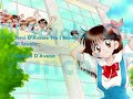 Temi d'amore tra i banchi di scuola - Cristina D'Avena