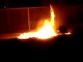 Gasoline Bomb