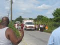 One student is dead and others injured in school bus rollover