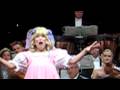 Andre Rieu with Carla Maffioletti