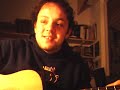 Paul Mc Cartney Mull of kintyre Cover
