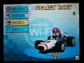 Mario Kart DS - Airship Fortress Online