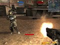 BF2142 - Sniper Bench #7 - Recon Style