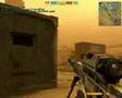 BF2142 - Sniper Bench #7 - Recon Style
