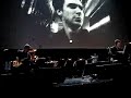 Clint Mansell in con