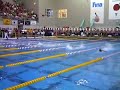 YMCA Swimming National Championship-50M Butterfly