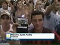 Emisi�n Matutina de El Observador 01 de junio 1/5