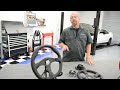 Steering Wheels Overview