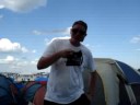 Southside 2008 camp leben