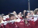our band playing monty python