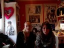 Roos&Jenny Fer Sure