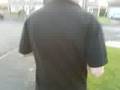 Walking Tall.