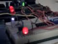 Infrared Serial Data Link