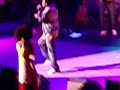 Fugees in London - Lost One (part 2)