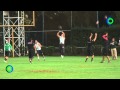 M�xico, por campeonato mundial de Futbol americano