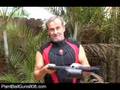 Paintball Safety - Bloopers - Hawaii -Tippman