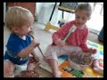 Chocolate Monsters