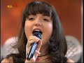 Melissa Perilli 12J. singt Back to Black